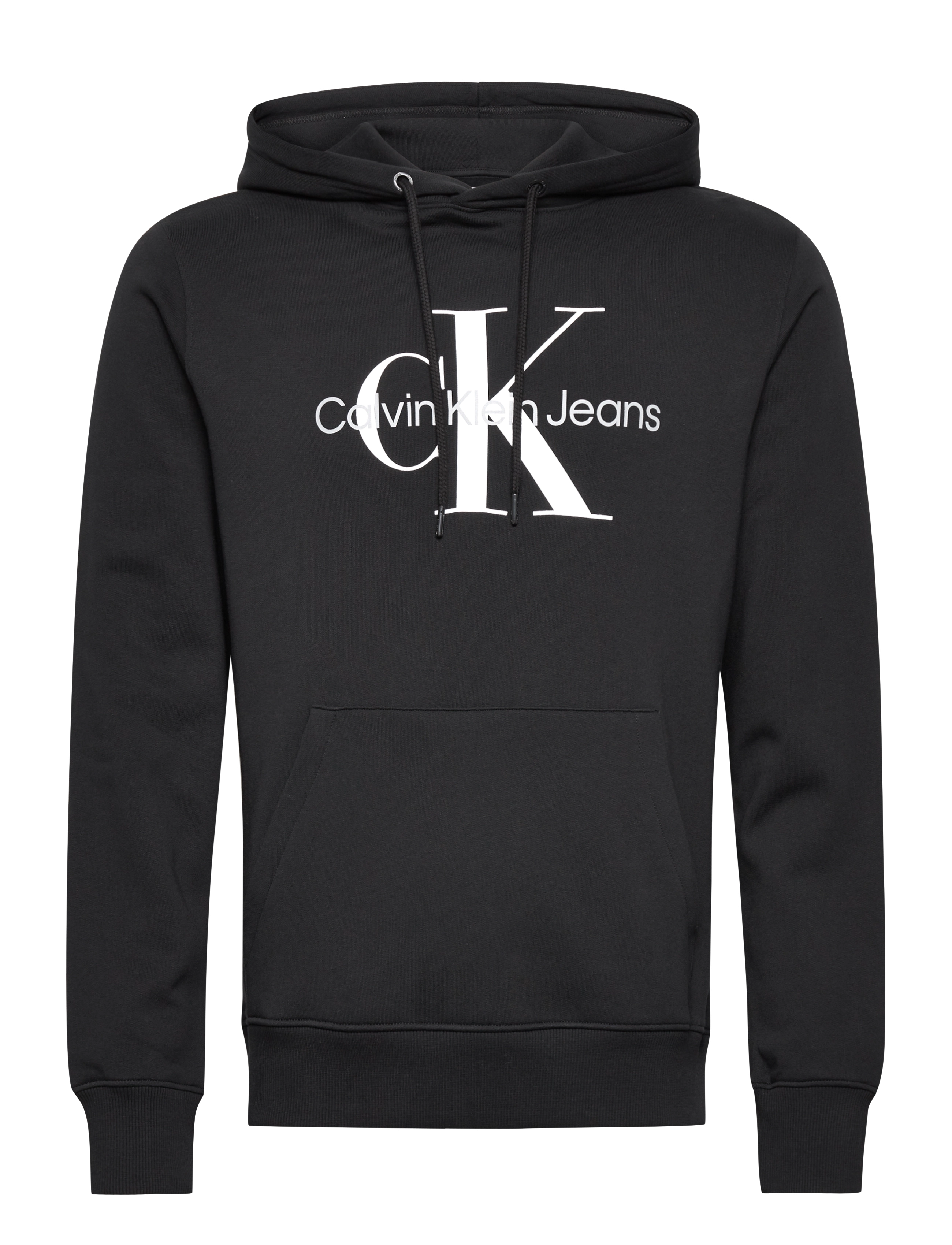 CK BLACK