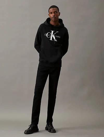 Calvin Klein D emperi ar kapuci v rie iem P rciet tagad Boozt
