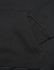 Calvin Klein Jeans - CORE MONOLOGO HOODIE - hupparit - ck black - 6