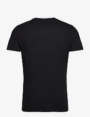 Calvin Klein Jeans - CORE MONOLOGO SLIM TEE - short-sleeved t-shirts - ck black - 2