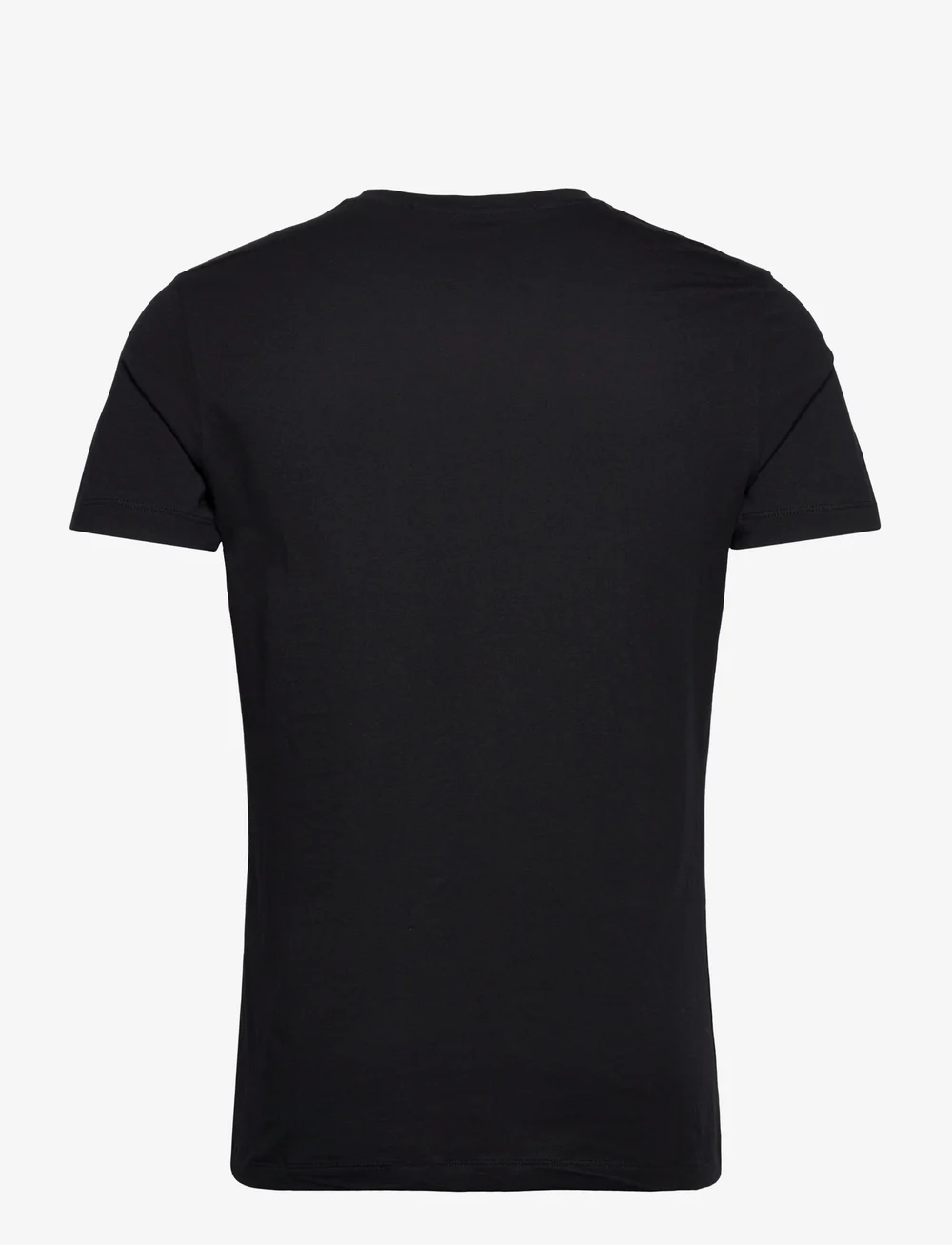 Calvin Klein Jeans - CORE MONOLOGO SLIM TEE - kurzärmelig - ck black - 2