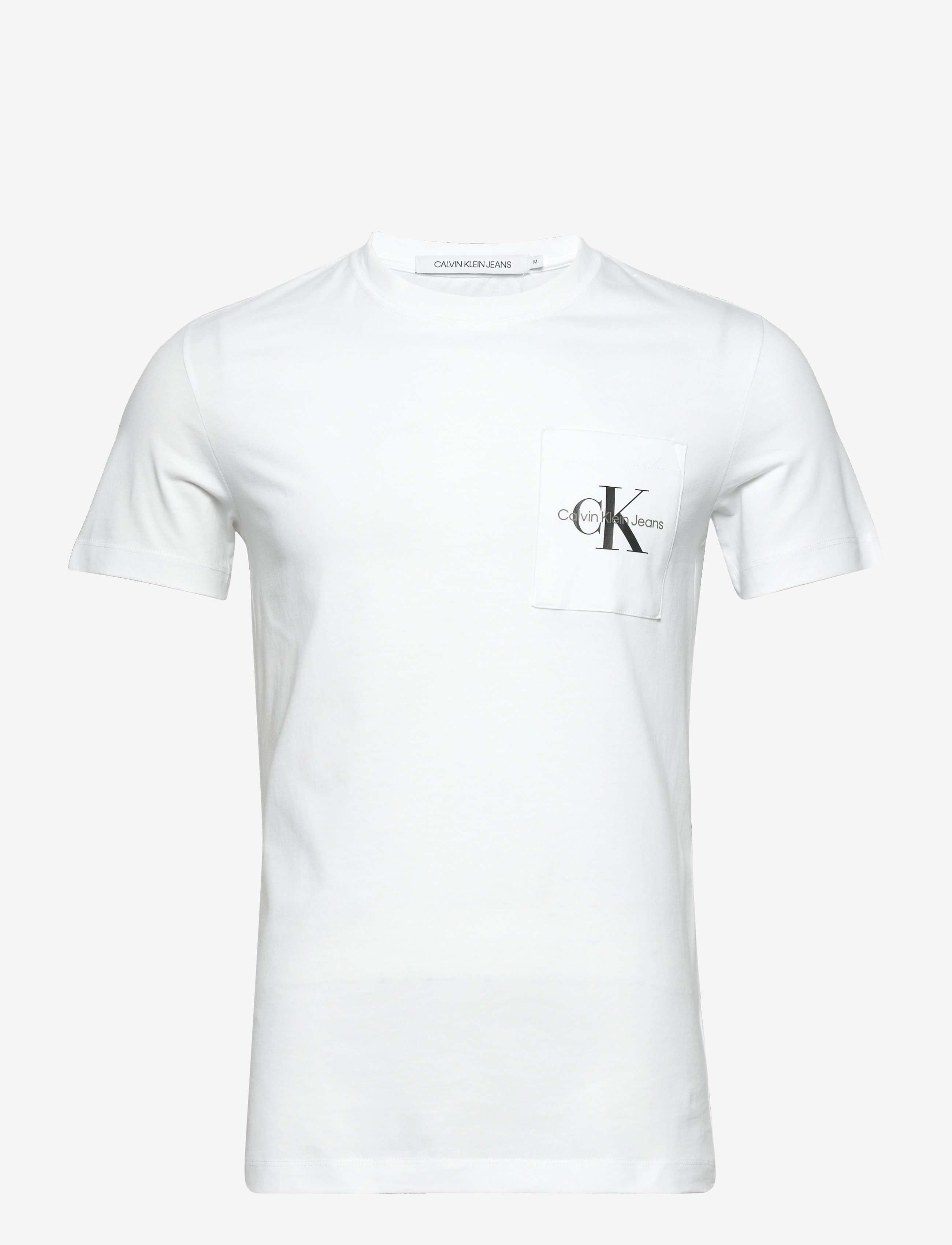 BRIGHT WHITE