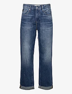 90S STRAIGHT, Calvin Klein Jeans