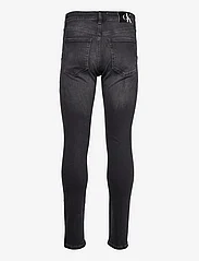 Calvin Klein Jeans - SKINNY - skinny jeans - denim black - 1