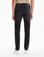 Calvin Klein Jeans - SKINNY - skinny jeans - denim black - 3