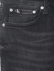 Calvin Klein Jeans - SKINNY - skinny jeans - denim black - 5