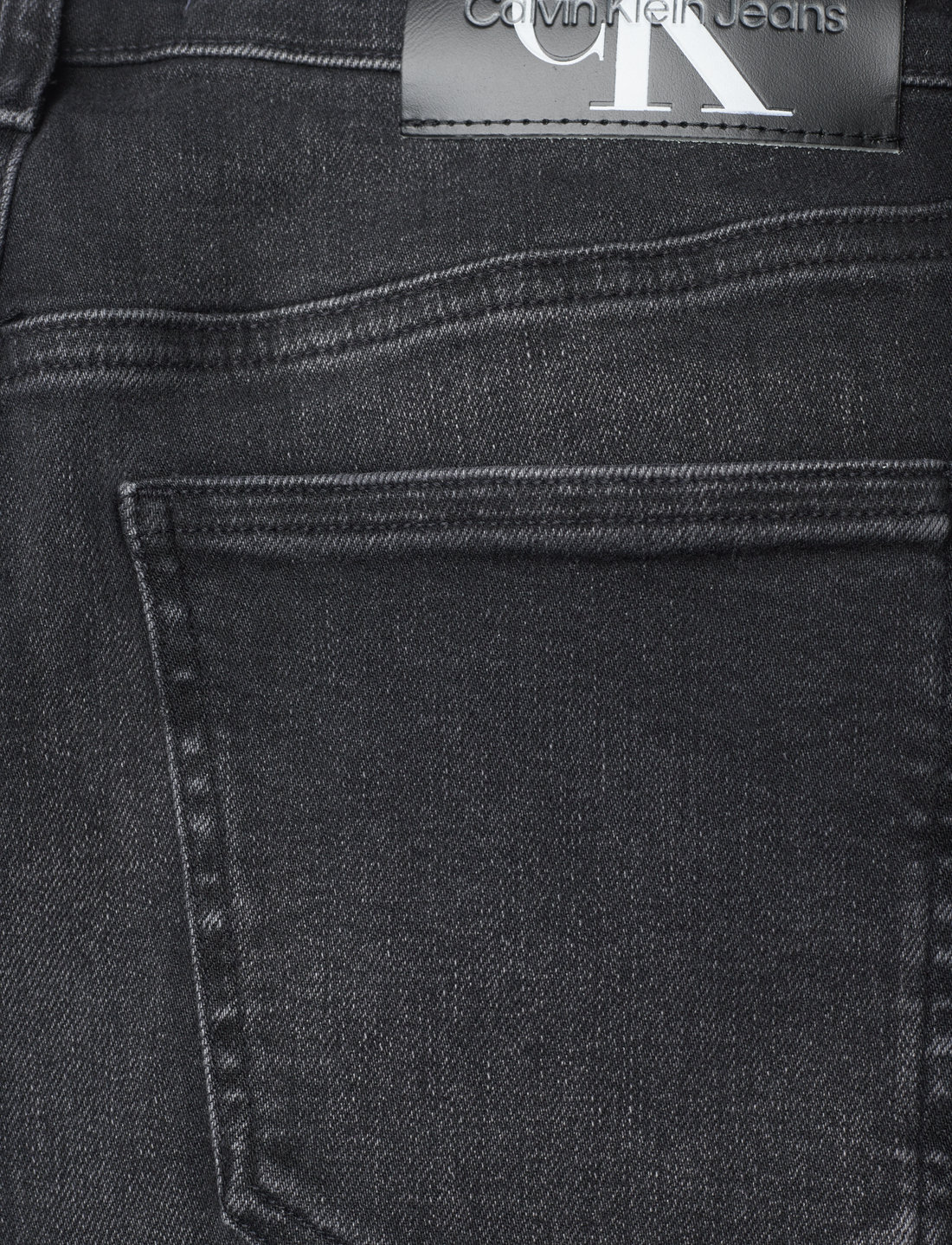 Calvin Klein Jeans Skinny Skinny jeans Boozt