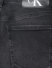 Calvin Klein Jeans - SKINNY - skinny jeans - denim black - 7
