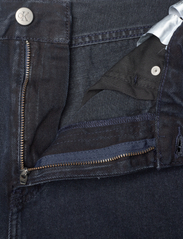Calvin Klein Jeans - REGULAR TAPER - suorat farkut - denim dark - 3
