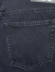 Calvin Klein Jeans - REGULAR TAPER - Įprasto kirpimo džinsai - denim dark - 4