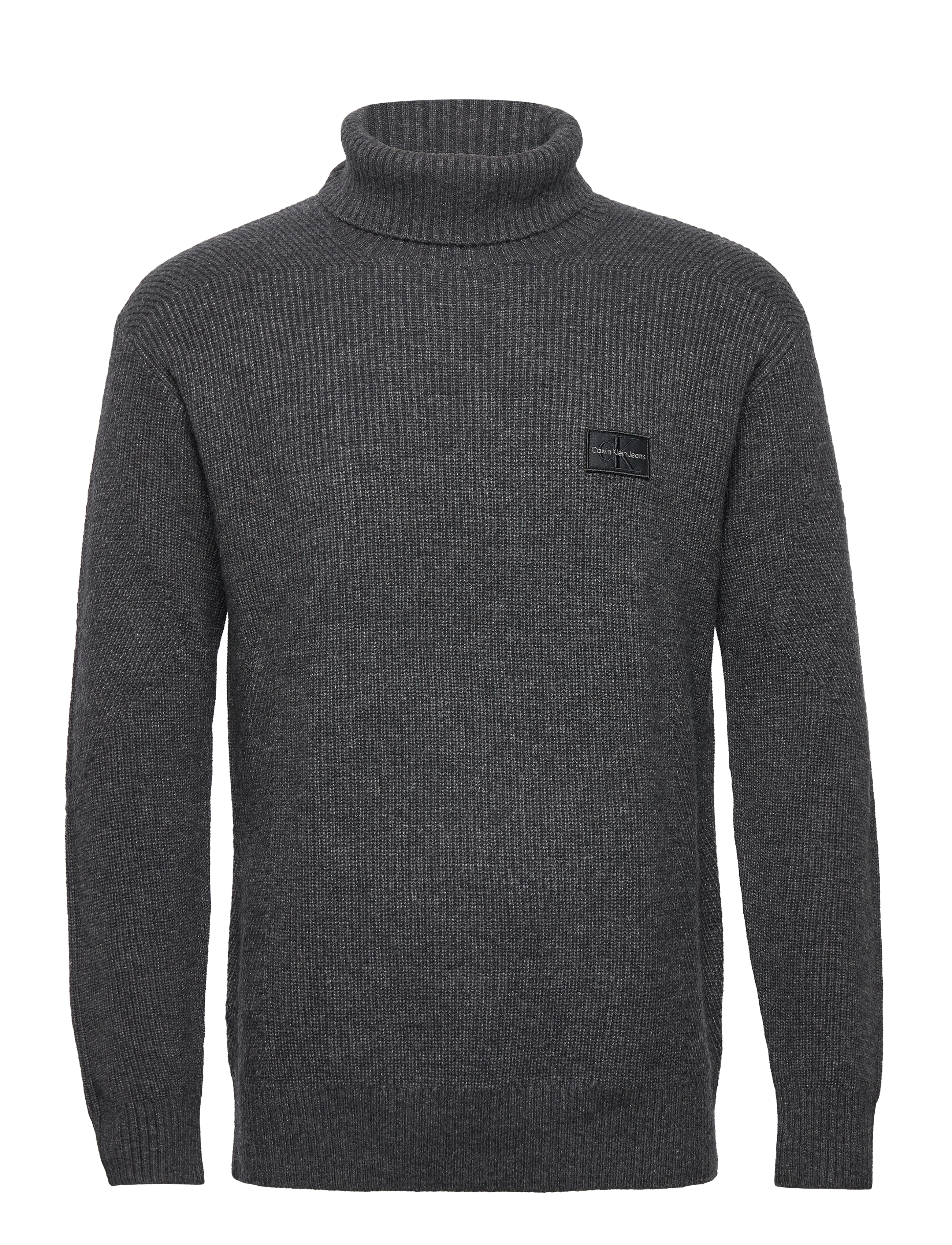 CK BLACK HEATHER