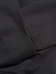 Calvin Klein Jeans - MONOLOGO QUARTER ZIP HWK - collegepaidat - ck black - 3