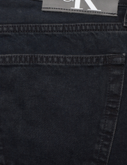 Calvin Klein Jeans - REGULAR TAPER - denim grey - 4