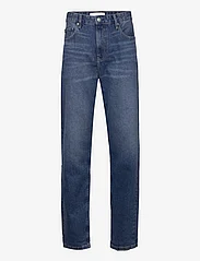 Calvin Klein Jeans - REGULAR TAPER - denim dark - 0