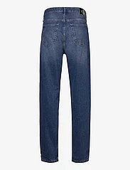 Calvin Klein Jeans - REGULAR TAPER - denim dark - 1