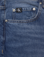 Calvin Klein Jeans - REGULAR TAPER - denim dark - 2