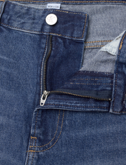 Calvin Klein Jeans - REGULAR TAPER - denim dark - 3