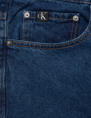 Calvin Klein Jeans - 90S STRAIGHT - denim dark - 2