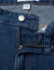 Calvin Klein Jeans - 90S STRAIGHT - regular jeans - denim dark - 3