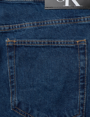 Calvin Klein Jeans - 90S STRAIGHT - regular jeans - denim dark - 4