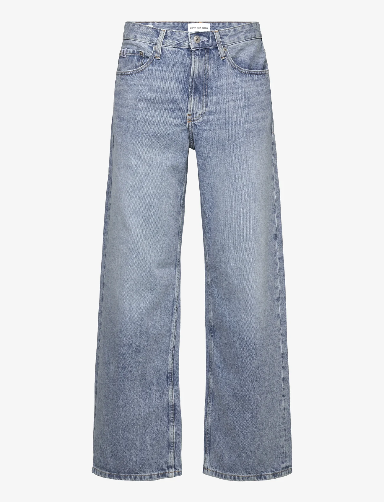 Calvin Klein 90s Loose - jeans -