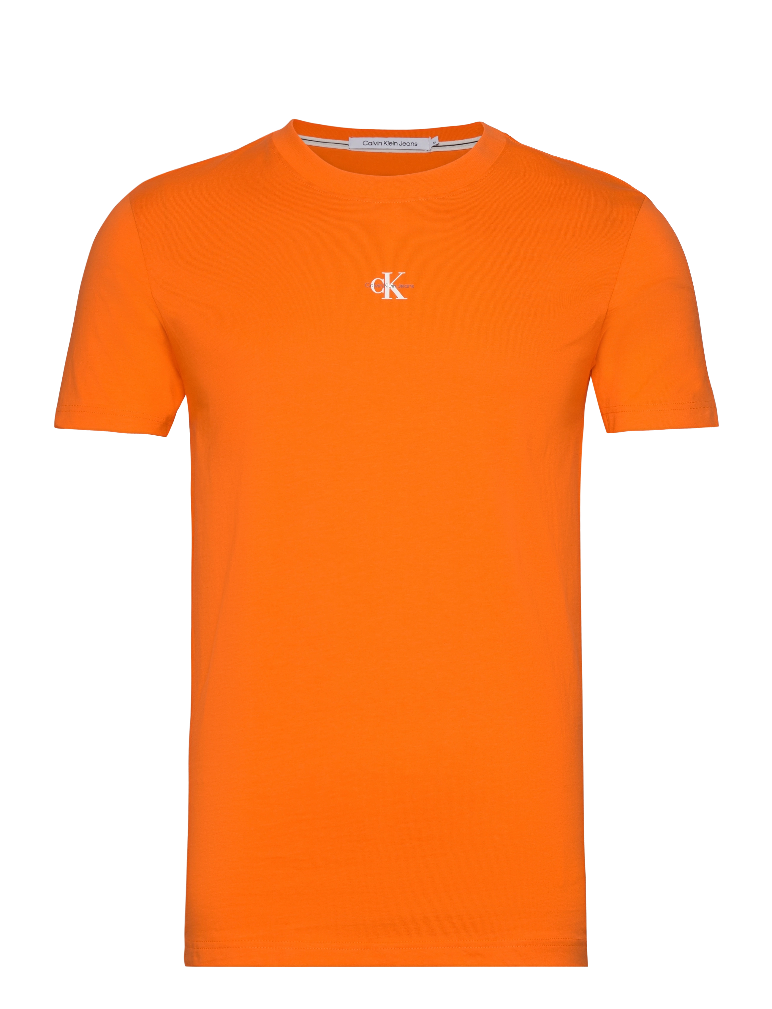 VIBRANT ORANGE