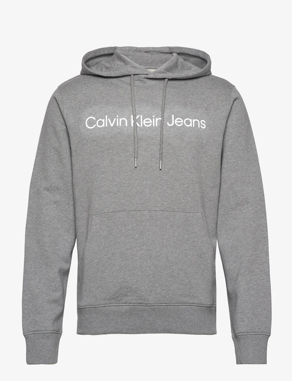 Calvin Klein Jeans Core Institutional Logo Hoodie – sweatshirts &  kapuzenpullover – Österreich