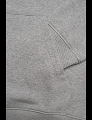 Calvin Klein Jeans - CORE INSTITUTIONAL LOGO HOODIE - mid grey heather - 3