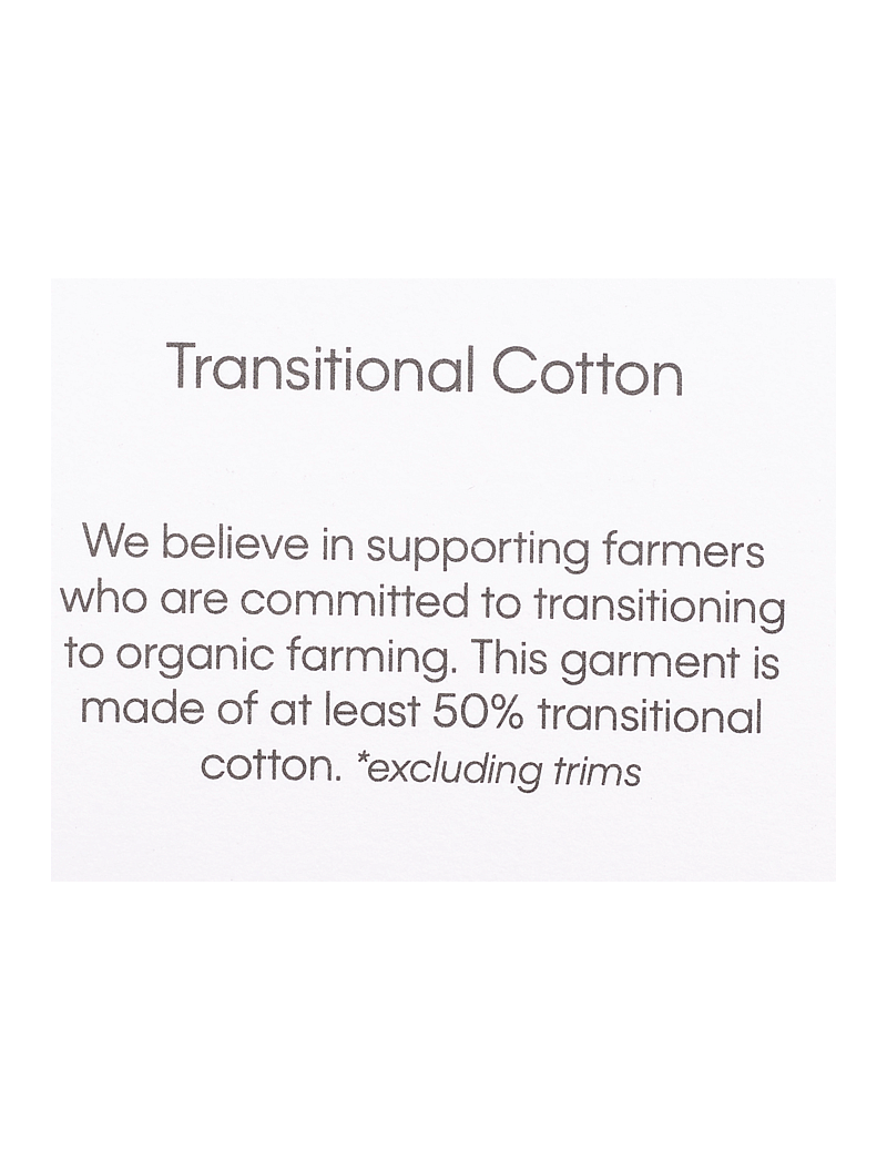 Calvin Klein Jeans - CORE INSTITUTIONAL LOGO SLIM TEE - kurzärmelig - bright white - 5