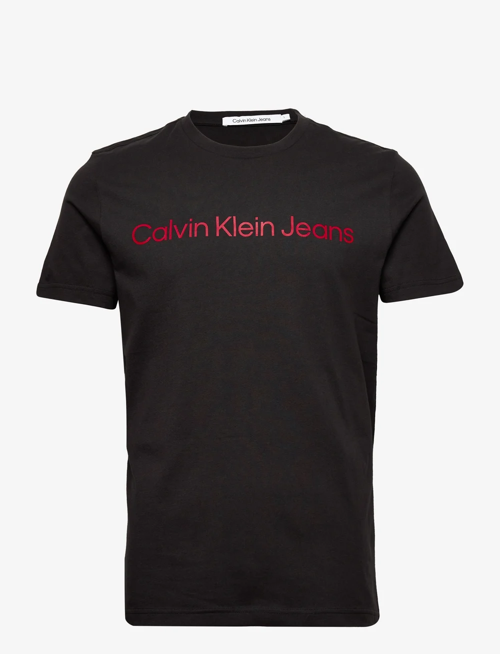 Calvin klein jeans institutional logo hot sale