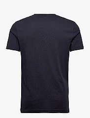 Calvin Klein Jeans - CORE INSTITUTIONAL LOGO SLIM TEE - short-sleeved t-shirts - night sky - 1