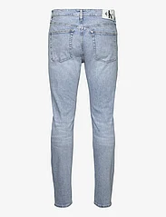 Calvin Klein Jeans - SLIM TAPER - denim light - 1