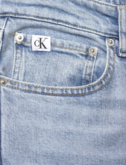 Calvin Klein Jeans - SLIM TAPER - denim light - 2