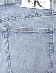 Calvin Klein Jeans - SLIM TAPER - denim light - 4