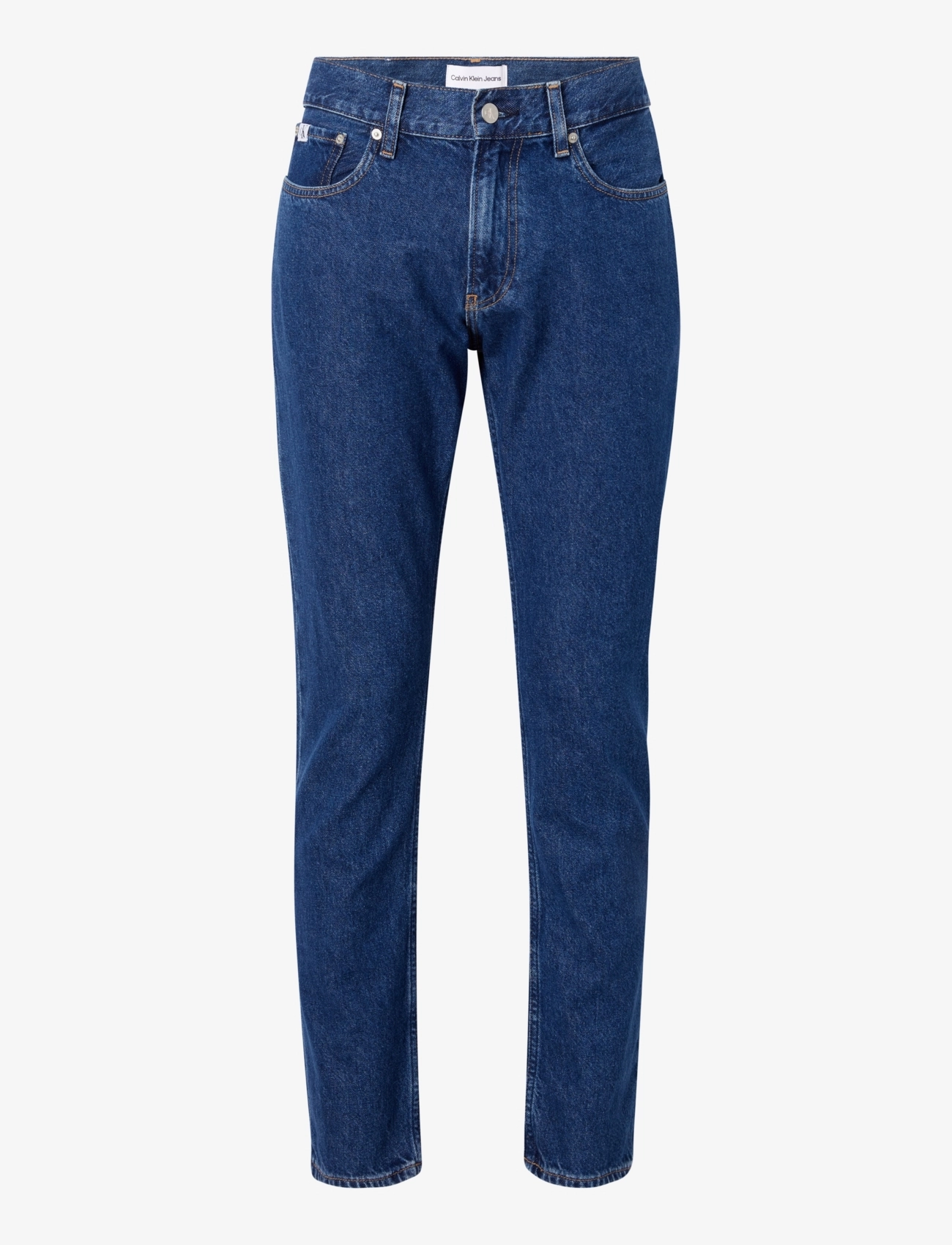 AUTHENTIC STRAIGHT - DENIM DARK