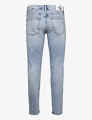 Calvin Klein Jeans - SLIM - slim fit -farkut - denim light - 1