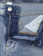 Calvin Klein Jeans - SLIM - slim fit jeans - denim light - 6