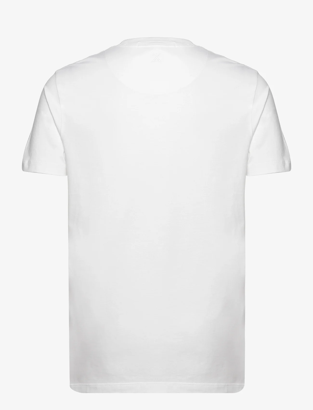 Calvin Klein Jeans - INSTITUTIONAL TEE - lowest prices - bright white - 1