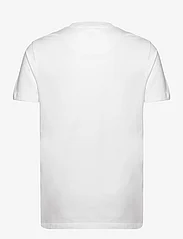 Calvin Klein Jeans - INSTITUTIONAL TEE - basic t-shirts - bright white - 1