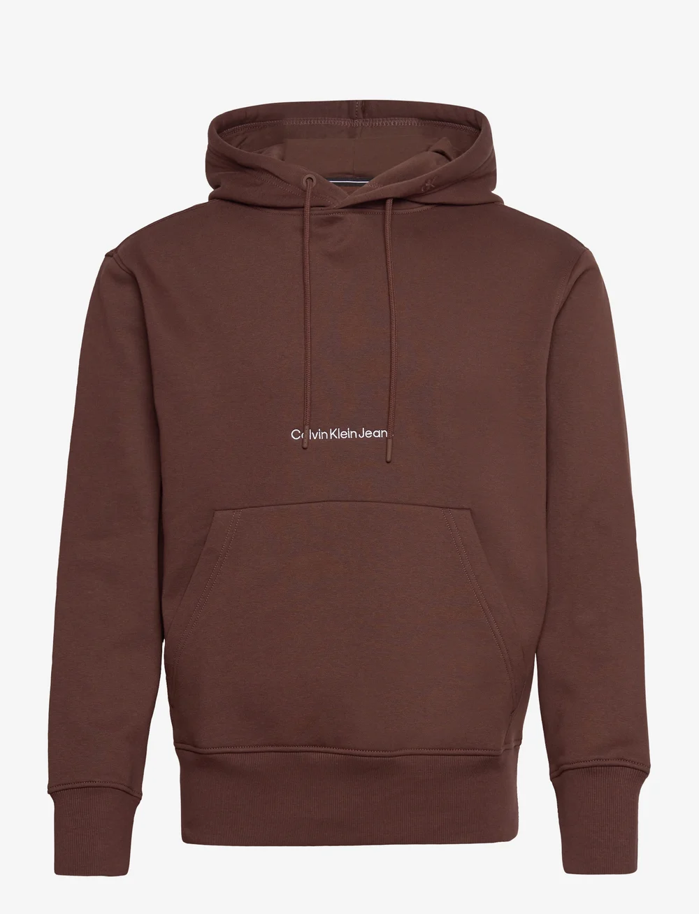 Calvin klein institutional shop hoodie