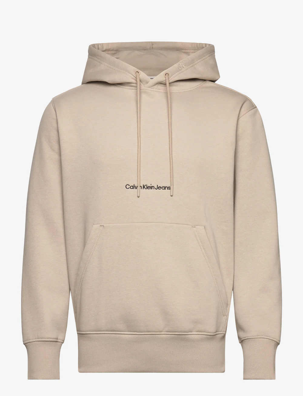 Institutional hoodie calvin klein best sale