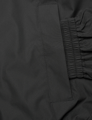 Calvin Klein Jeans - UNPADDED HARRINGTON JACKET - vindjakker - ck black - 3