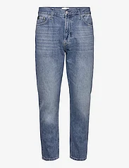 Calvin Klein Jeans - DAD JEAN - denim dark - 0
