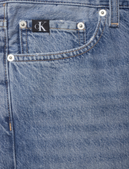 Calvin Klein Jeans - DAD JEAN - denim dark - 2