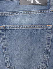 Calvin Klein Jeans - DAD JEAN - denim dark - 4