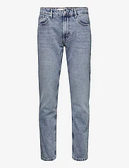Calvin Klein Jeans - AUTHENTIC STRAIGHT - denim light - 0