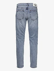 Calvin Klein Jeans - AUTHENTIC STRAIGHT - denim light - 1