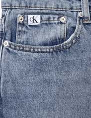 Calvin Klein Jeans - AUTHENTIC STRAIGHT - denim light - 2