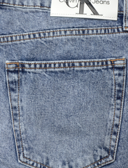 Calvin Klein Jeans - AUTHENTIC STRAIGHT - denim light - 4