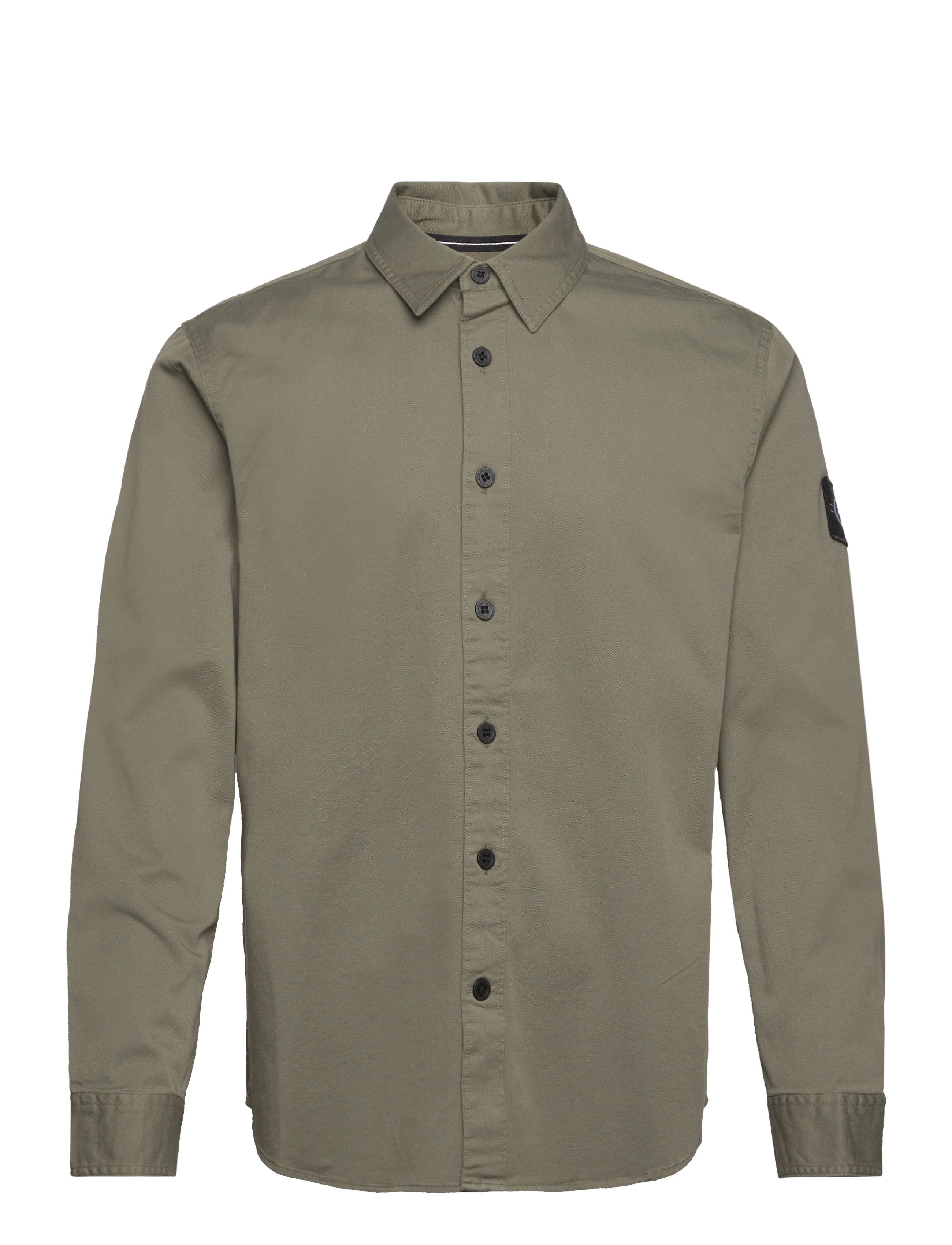DUSTY OLIVE
